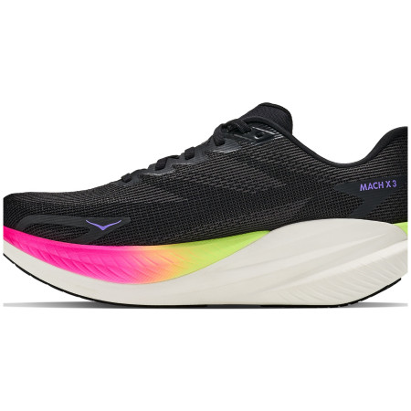 Мъжки обувки за бягане Hoka M Mach X 3