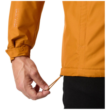 Мъжко яке Helly Hansen Dubliner Insulated Jacket