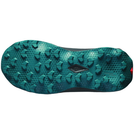 Дамски обувки за бягане Salomon Ultra Flow 2 Gore-Tex