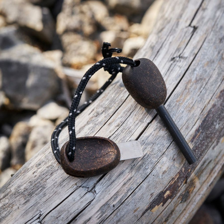 Кремък запалка Light My Fire FireSteel BIO Scout