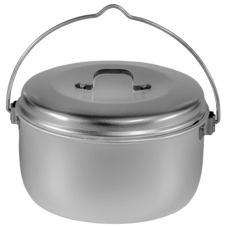 Тенджера за огън Trangia Billy 125 - 2,5l