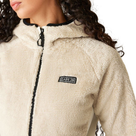 Дамски суитшърт Dare 2b W Pro Torrek Midlayer