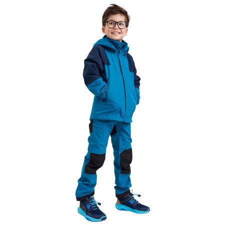 Детски панталони Reima Sampu