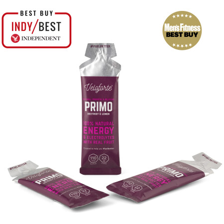 Енергиен гел Veloforte Primo Nectar