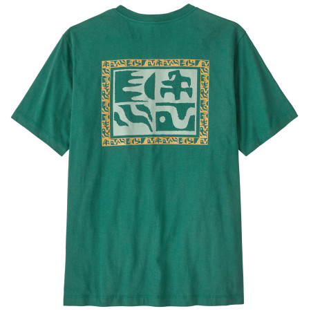 Мъжка тениска Patagonia Men's Mother Rays T-Shirt