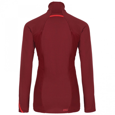 Дамски функционален суитшърт Direct Alpine Aura Light Lady