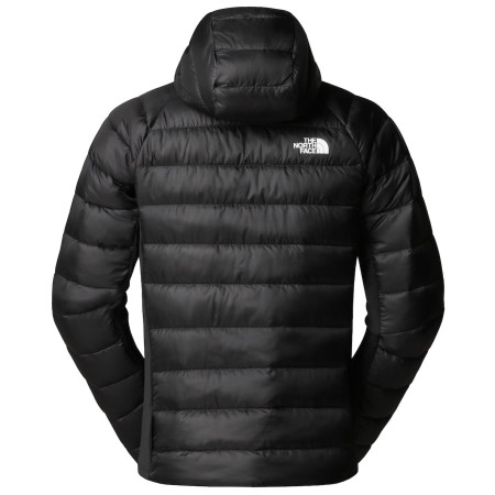 Мъжко пухено яке The North Face M Bettaforca Hybrid Jacket