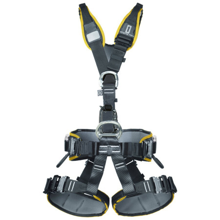 Работна сбруя Singing Rock Expert speed III