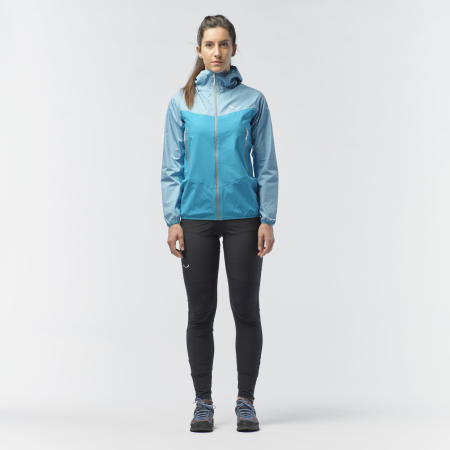 Дамски панталони Salewa Agner Dst W Tights