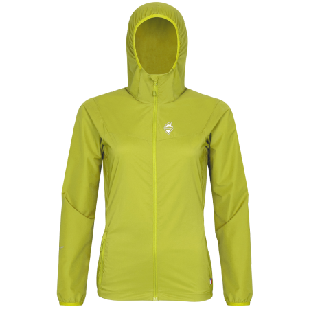 Дамско яке High Point Helium Pertex 2.0 Lady Jacket