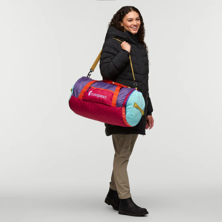 Пътна чанта Cotopaxi Ligera 45L Duffel Bag PT