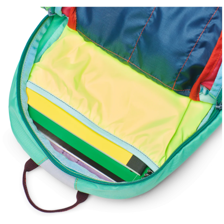 Детска раница Cotopaxi Kids' Dimi 12L Backpack Del Dia