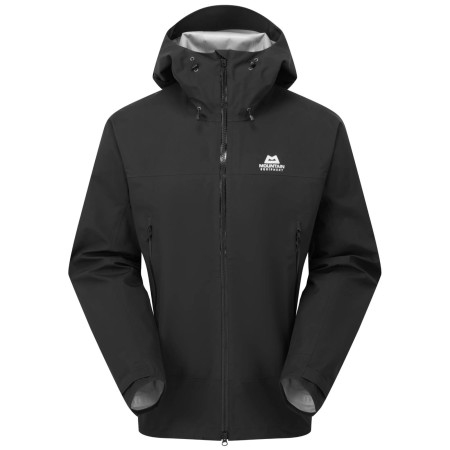 Мъжко яке Mountain Equipment Saltoro черен Black