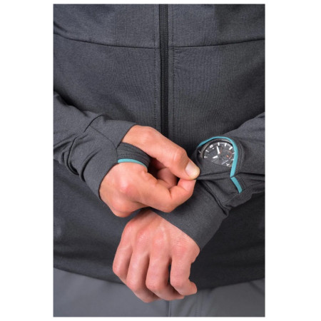 Мъжки суитшърт Hannah Ethan Hoody