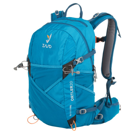 Раница Zajo Ortler 20 Backpack светло син