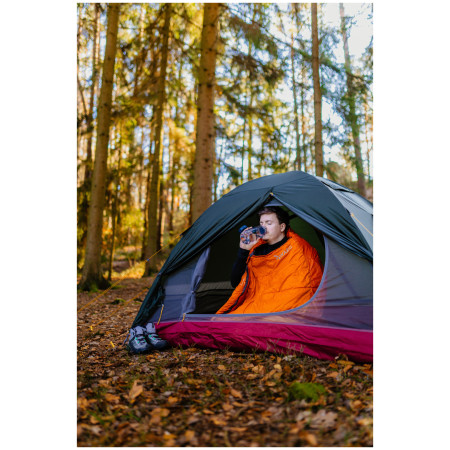 Спален чувал Warg Ultralight Climber M