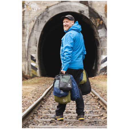 Органайзер за пътуване Zulu Compression Cube S