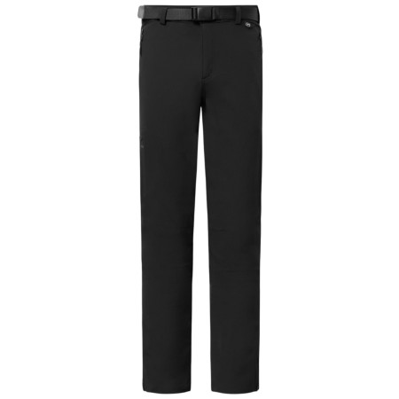 Мъжки панталони Viking Expander черен black