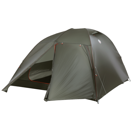 Палатка Big Agnes Copper Spur Hv UL4 2025