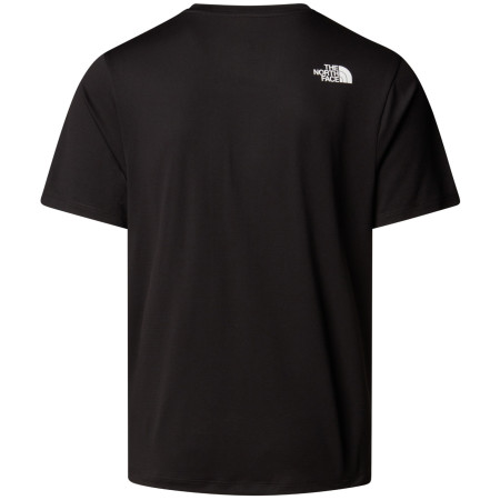 Функционална мъжка тениска The North Face 24/7 S/S Tee Reg