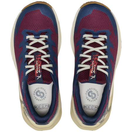 Дамски туристически обувки Keen Targhee Apex Wp Women