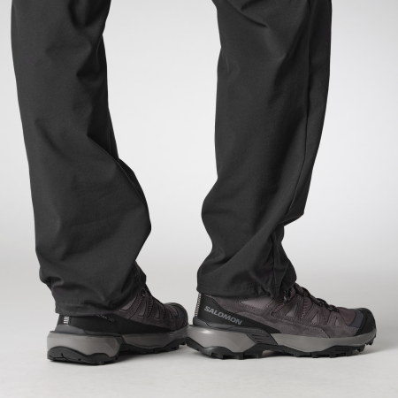 Дамски обувки Salomon X Ultra 360 Leather Mid Gore-Tex