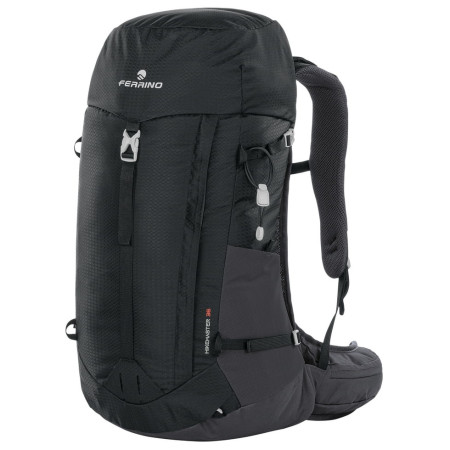 Туристическа раница Ferrino Hikemaster 36 черен QCC Black