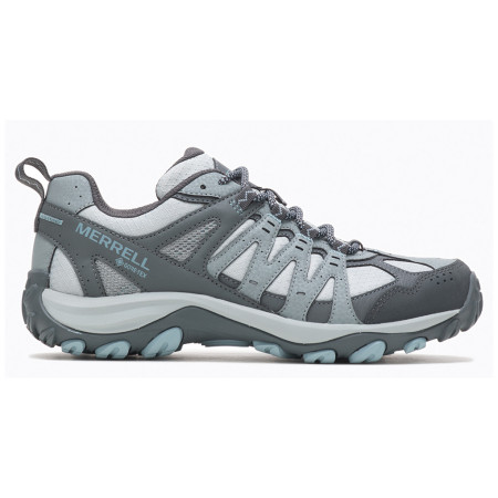 Дамски туристически обувки Merrell Accentor 3 Sport Gtx сив