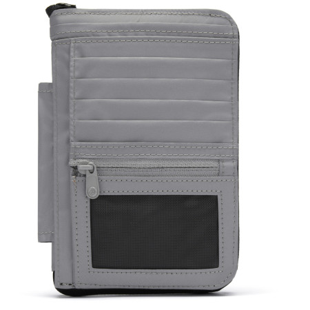 Портфейл Pacsafe RFIDsafe compact travel organizer