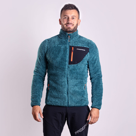 Функционален мъжки суитшърт Progress Bjorn