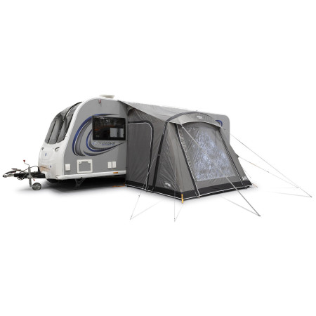 Форселт за каравана Vango Palma Air 260 сив Cloud Grey