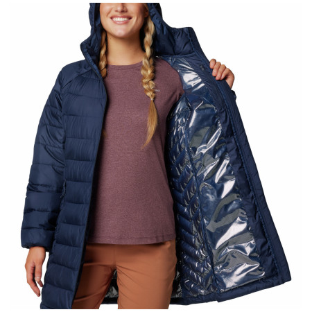 Дамско зимно палто Columbia Powder Lite™ II Mid Jacket