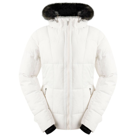 Дамско яке за ски Dare 2b Glamorize VI Jacket бял Egret
