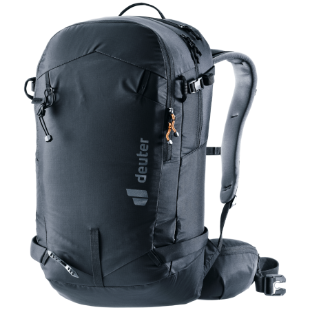 Раница за ски-алпинизъм Deuter Freerider 30 черен black