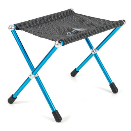 Столче Helinox Speed Stool син/сив Black