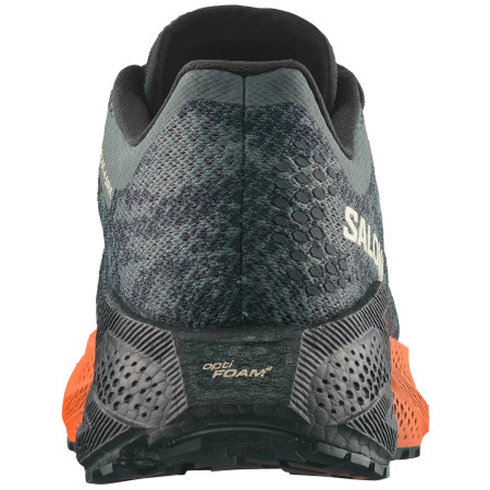 Мъжки обувки за бягане Salomon Aero Glide 4 Grvl