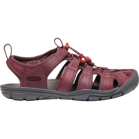 Дамски сандали Keen Clearwater CNX Leather W