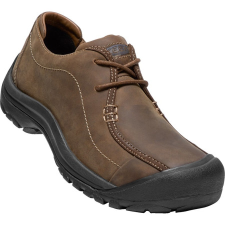 Мъжки обувки Keen Portsmouth II кафяв DarkEarth