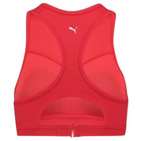 Дамски бански Puma Racerback Top
