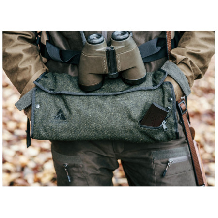 Загряваща подложка Alpenheat Fire 2in1 Muff Cushion