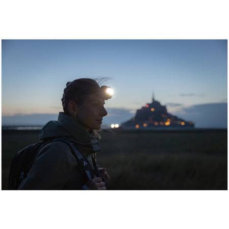 Челник Ledlenser HF4R Core