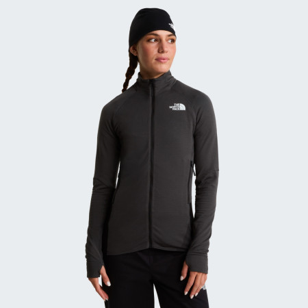 Дамски суитшърт The North Face Bolt Polartec Jacket