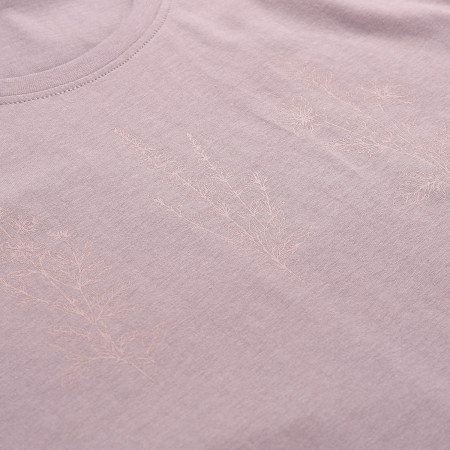 Дамска тениска Alpine Pro Termesa 3