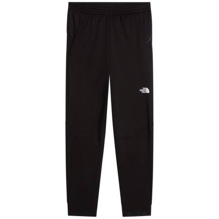 Мъжки анцуг The North Face M Mountain Athletics Fleece Pant 2.0 черен TNF BLACK