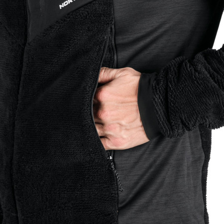 Мъжки пуловер Northfinder Ludwik