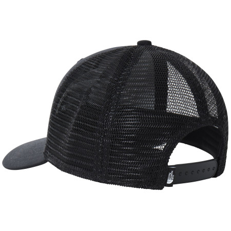 Шапка с козирка The North Face Deep Fit Mudder Trucker