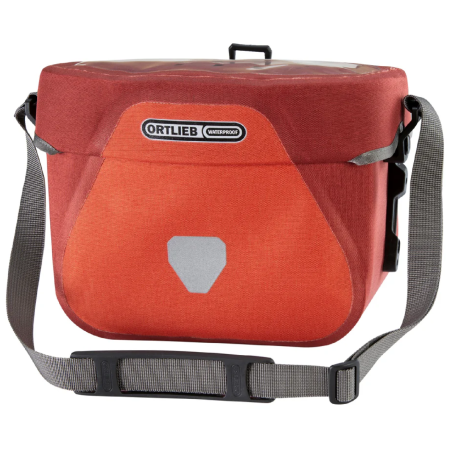 Чанта за кормило Ortlieb Ultimate Plus 6,5l