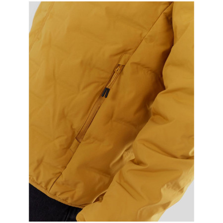 Мъжко зимно яке Fundango Smoke Eco Hooded Jacket