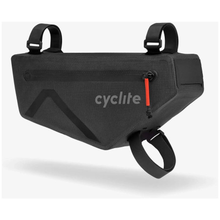 Чанта за рамка на велосипед Cyclite Frame Bag Small / 02