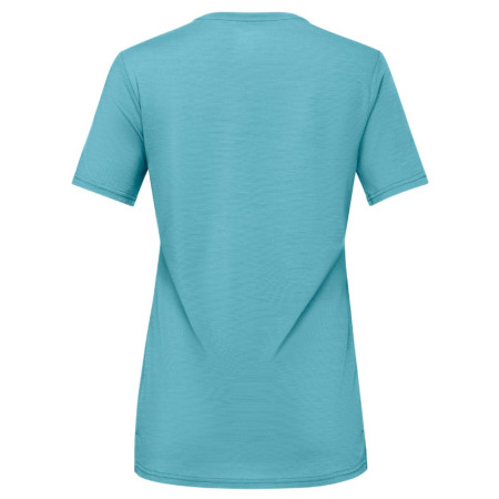 Дамска тениска Norrona femund equaliser merino T-shirt
